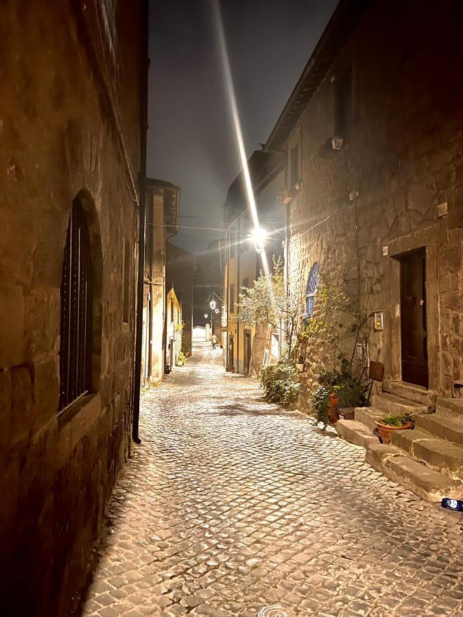 Nazareth Residence Витербо Экстерьер фото